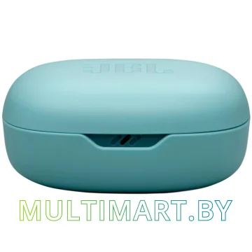 Наушники JBL Wave Flex 2 (голубой) картинка 7